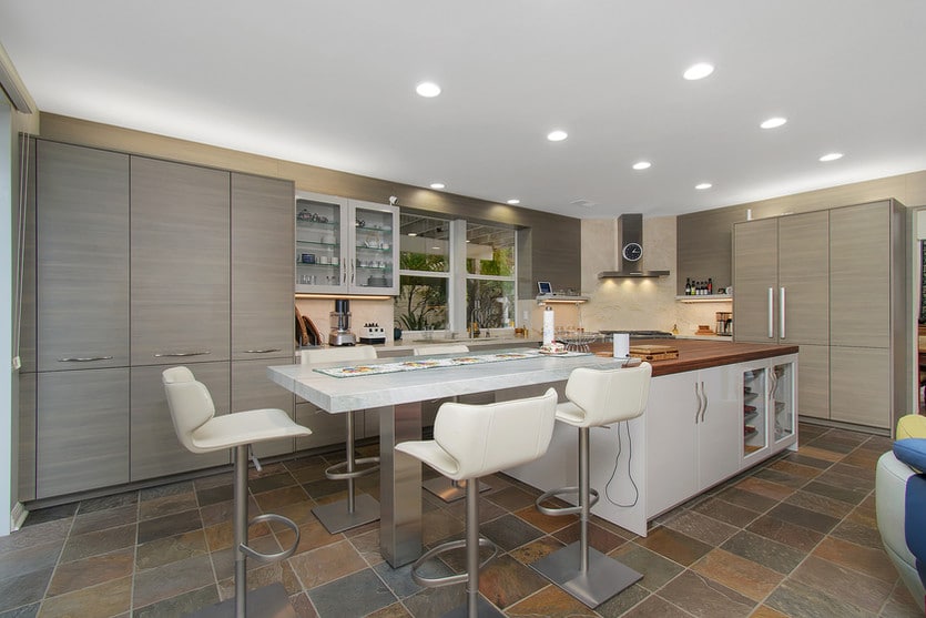 San Diego Custom Kitchen Design | House To Home Remodleing And Design