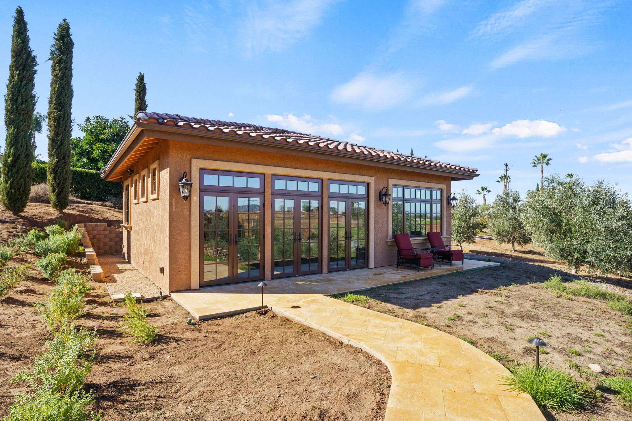 Accessory Dwelling Units