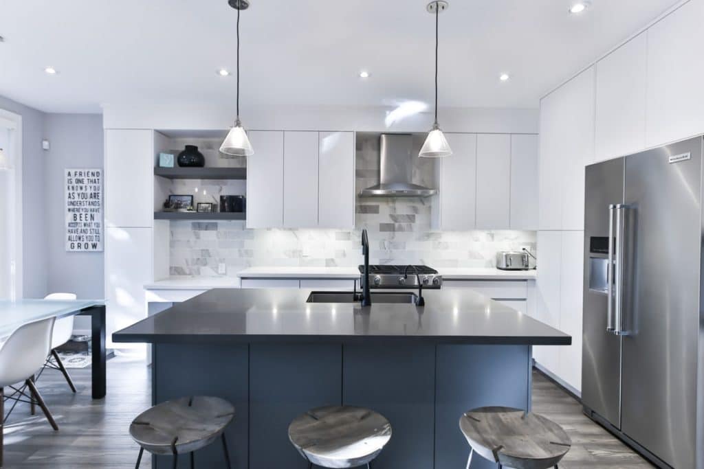 Modernize Your Old Kitchen with These 10 Kitchen Remodeling Ideas
