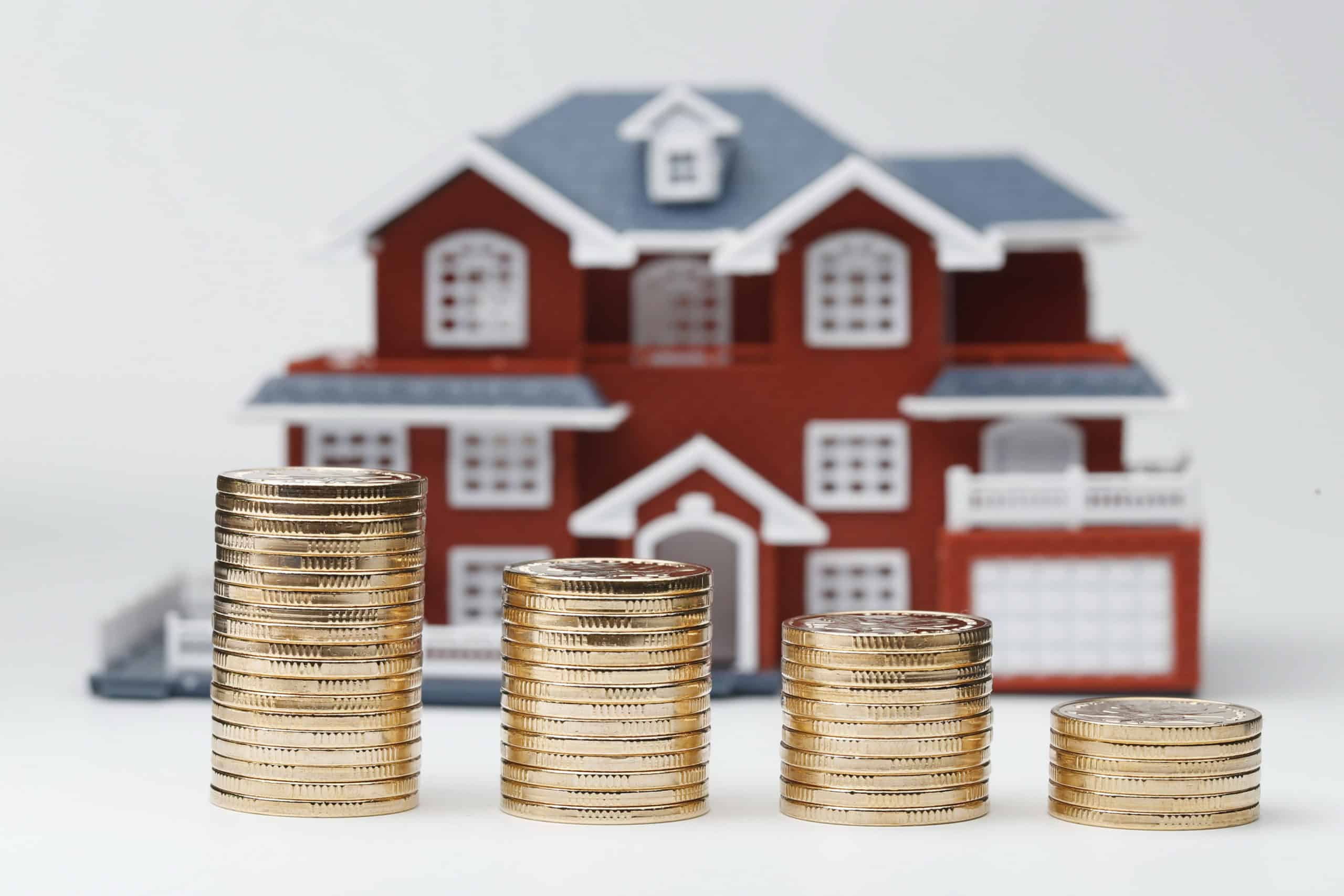 Top factors responsible for home price appreciation in California