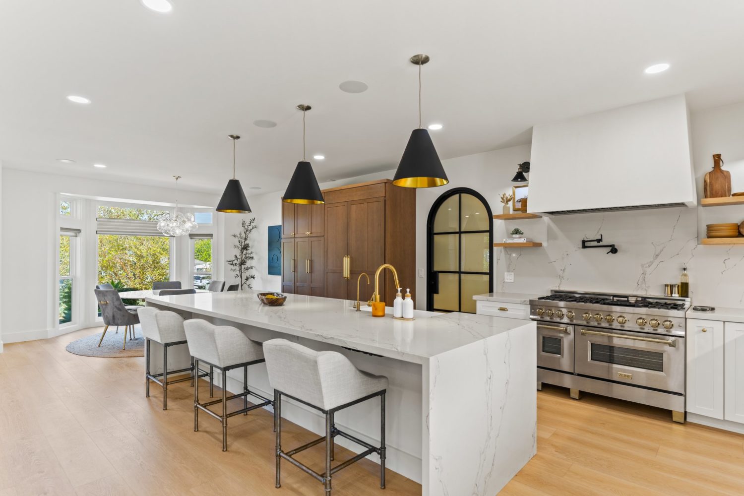 Kitchen Designing Ideas