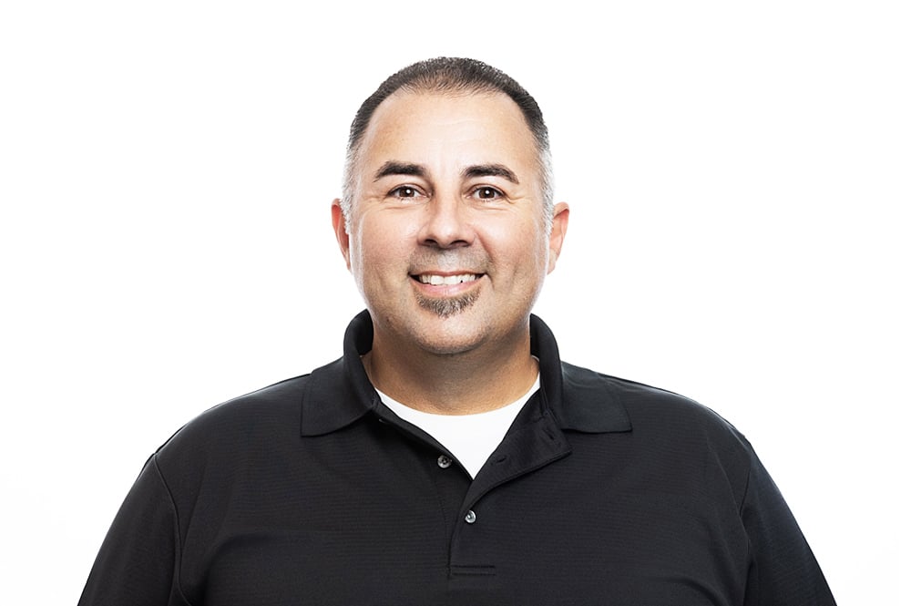 Steve Aguilar