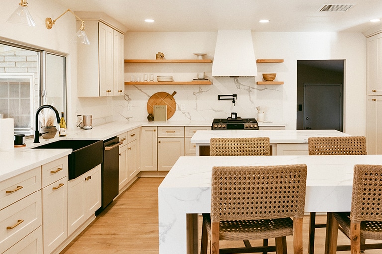 Kitchen Storage Image