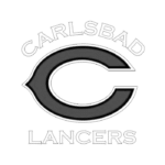 Carlsbad Lancers Logo