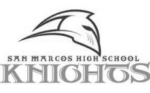 San Marcos High