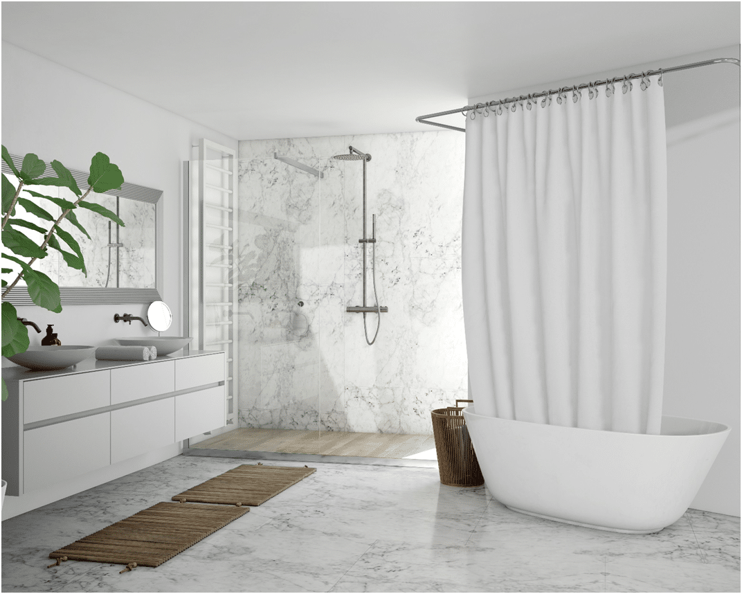 Bathroom Remodeling in Los Angeles