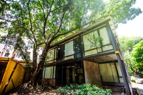 Go Green with ADU Construction