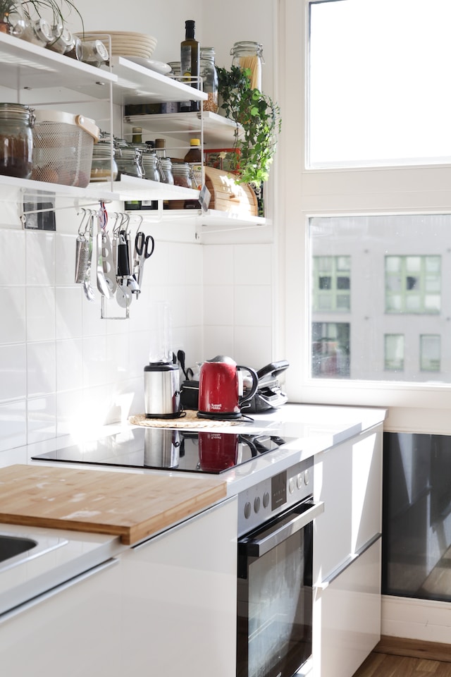 Kitchen Remodel in Austin