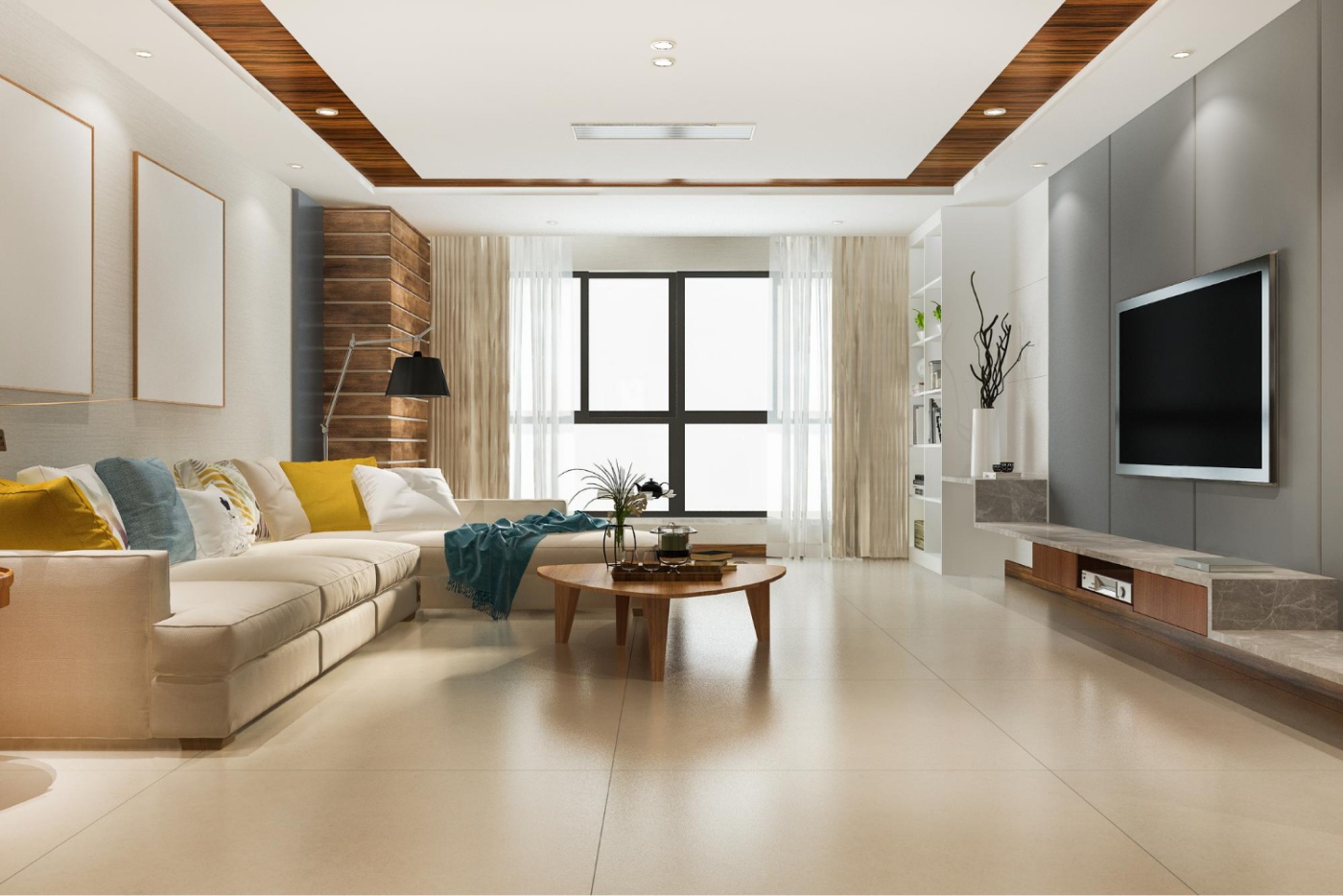 wide range home remodeling services