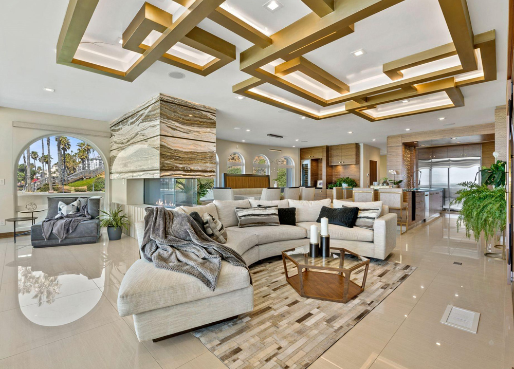 Custom Luxury Home Builder in San Diego