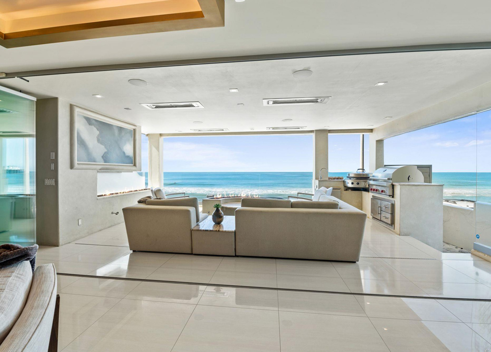 High End Residential Builders in San Diego