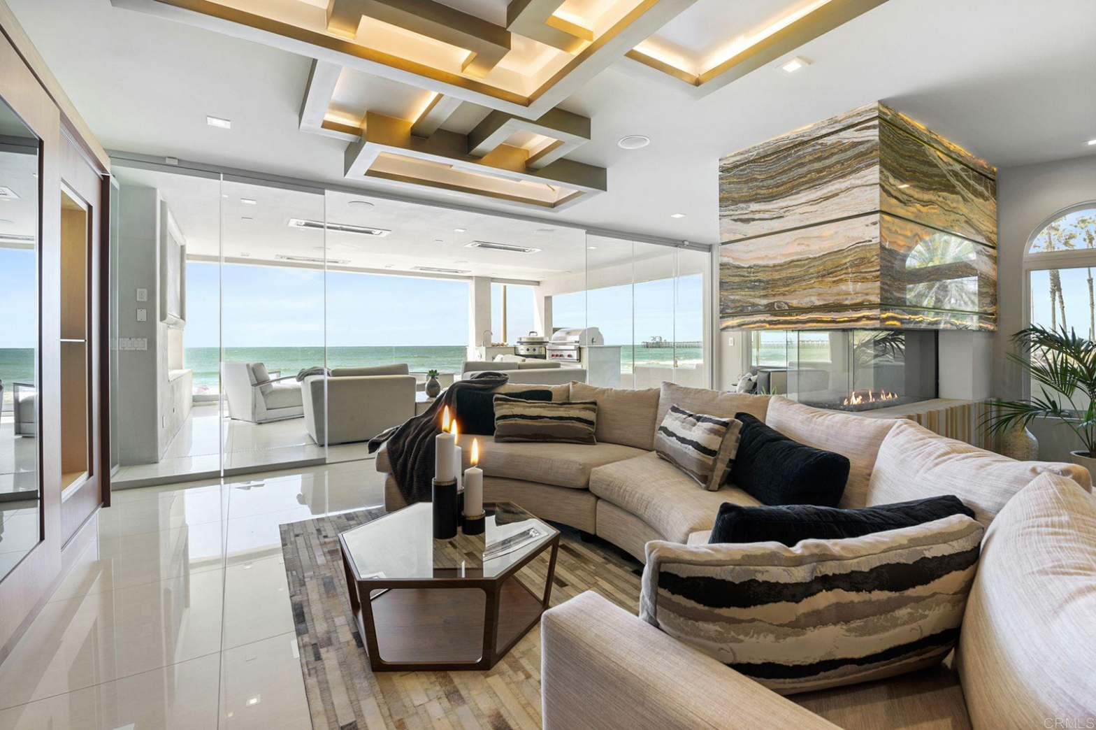 Maximizing Natural Light in Luxury Home