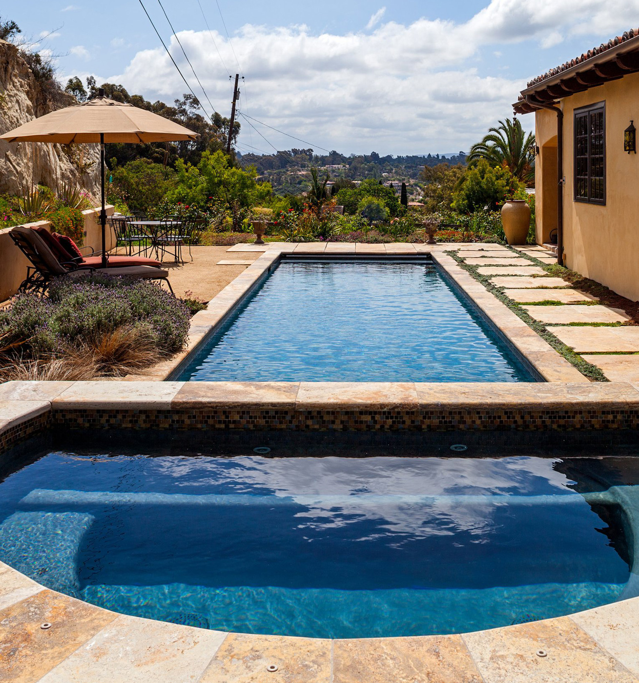Pool-Building-Process