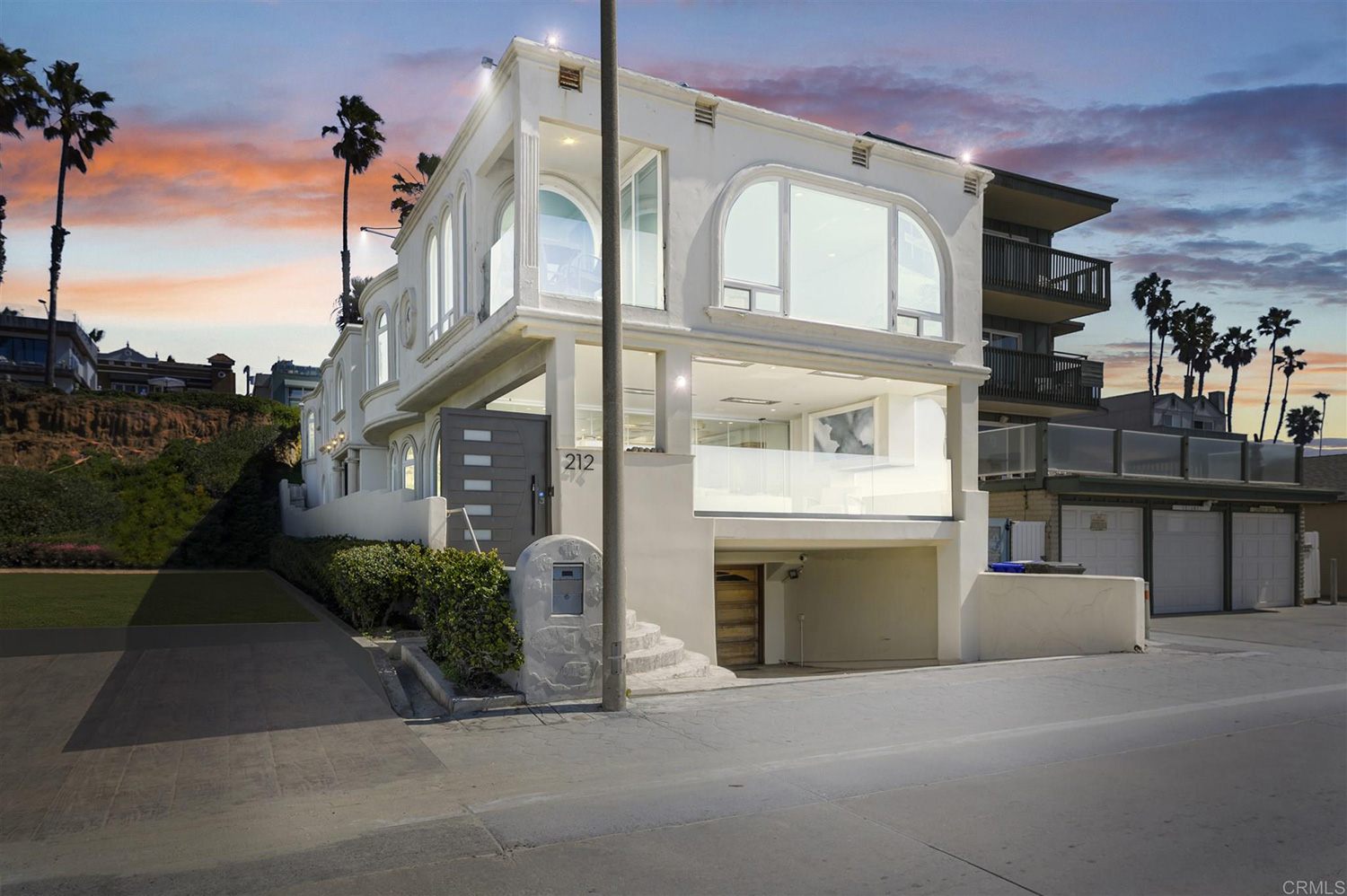 Green building LEED certification
