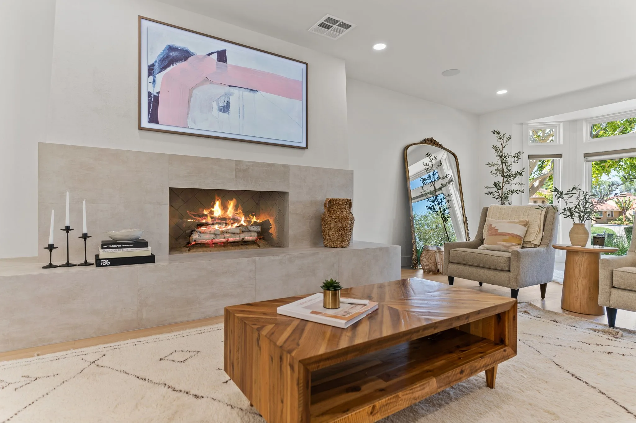 Luxury Dream Home Building