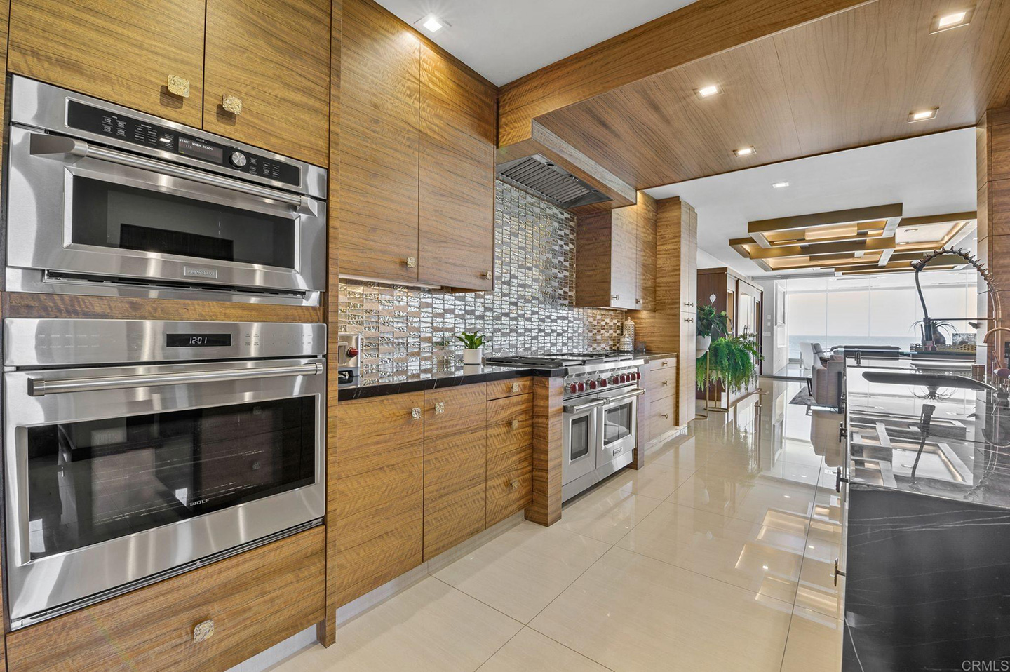 Modern Kitchen Design – House to Home