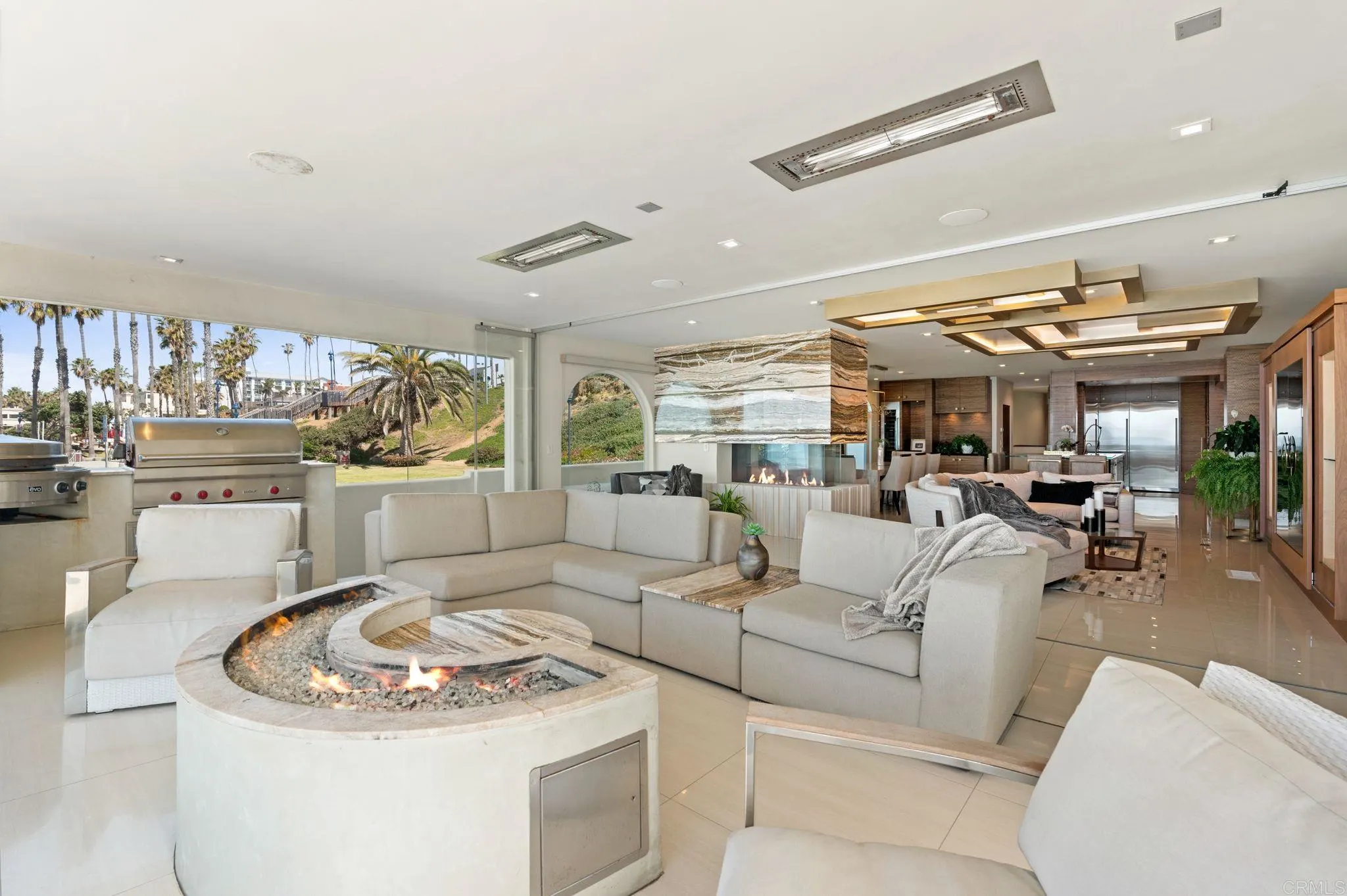 How to choose perfect living room color