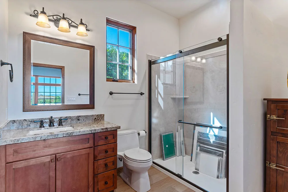Bathroom Accessibility Upgrades