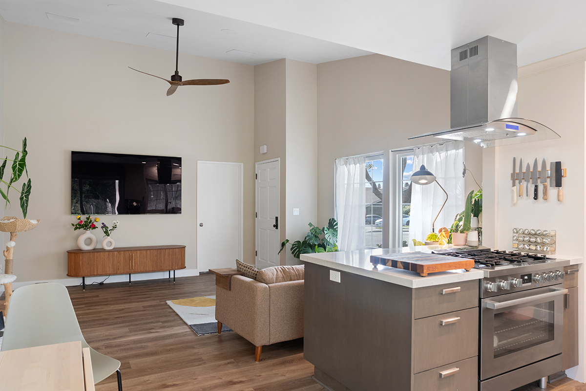 Expert contractor in La Jolla, CA