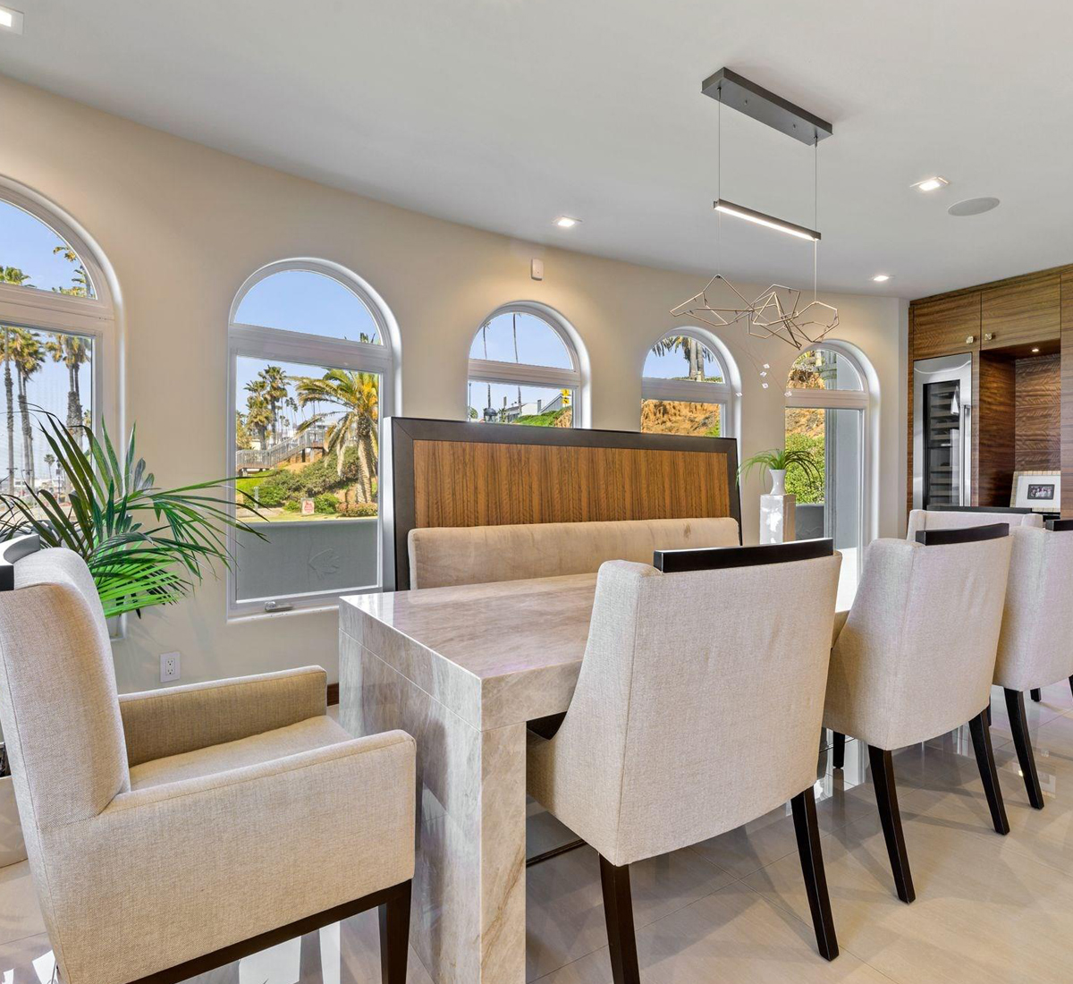 High-end home remodeling in La Jolla by skilled professionals