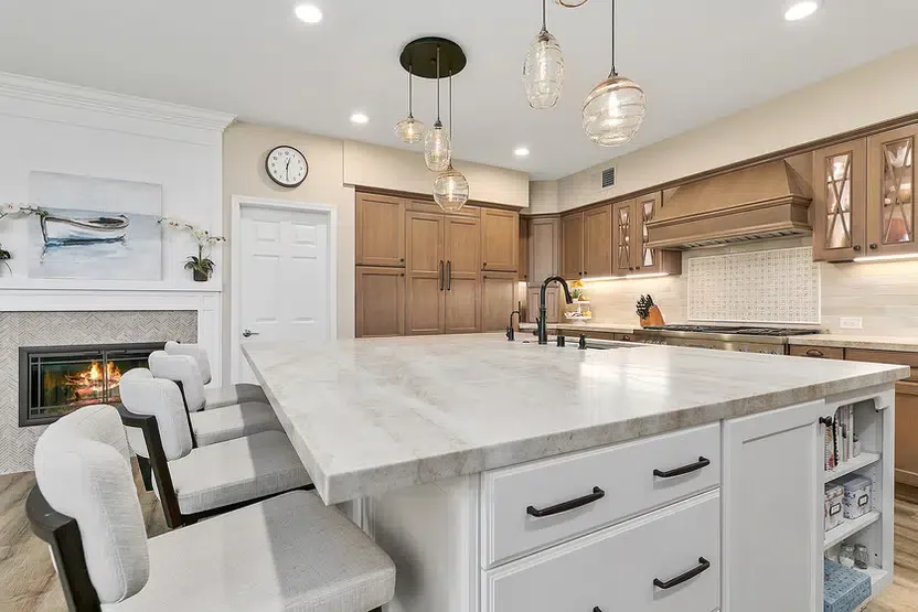 Kitchen Design Trends