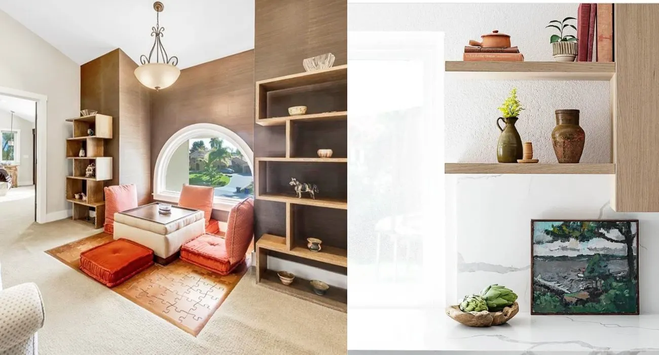 Mudroom Design Ideas
