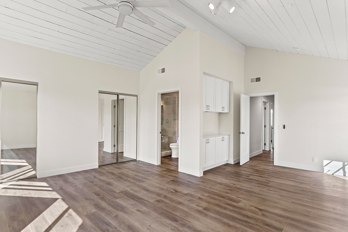 ADU and guest house contractor