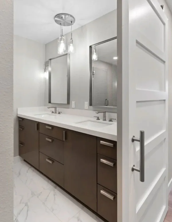 Bathroom Renovation Carlsbad