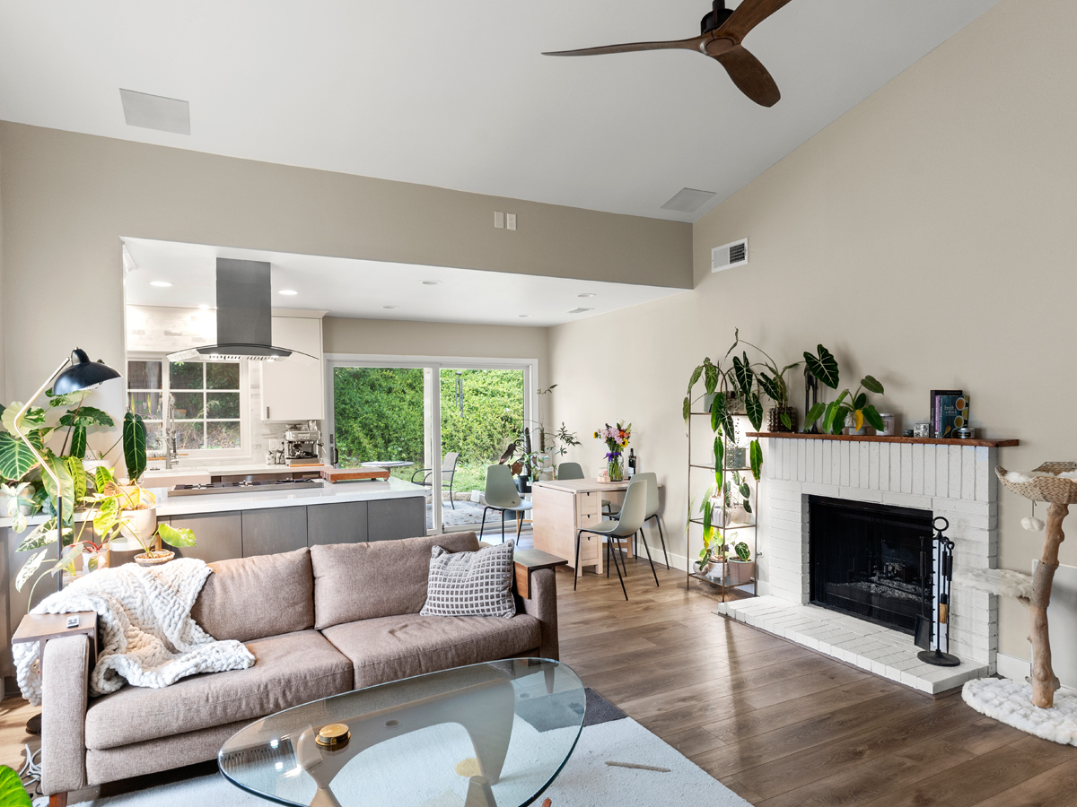 Carlsbad guest house builder