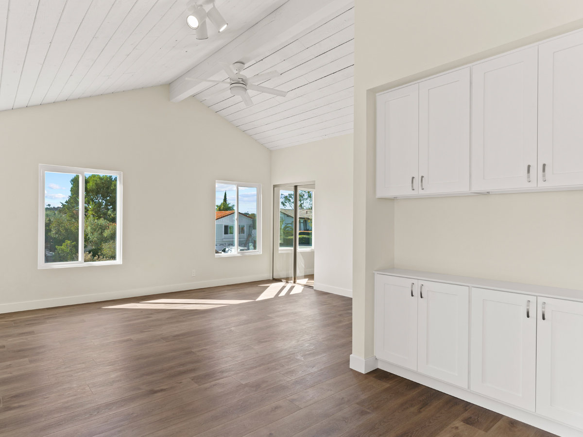 Expert ADU contractor Carlsbad