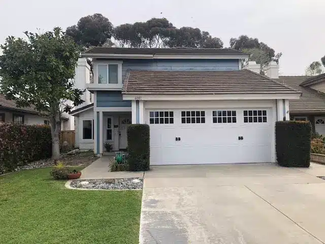 Coastal Luxury Home Design